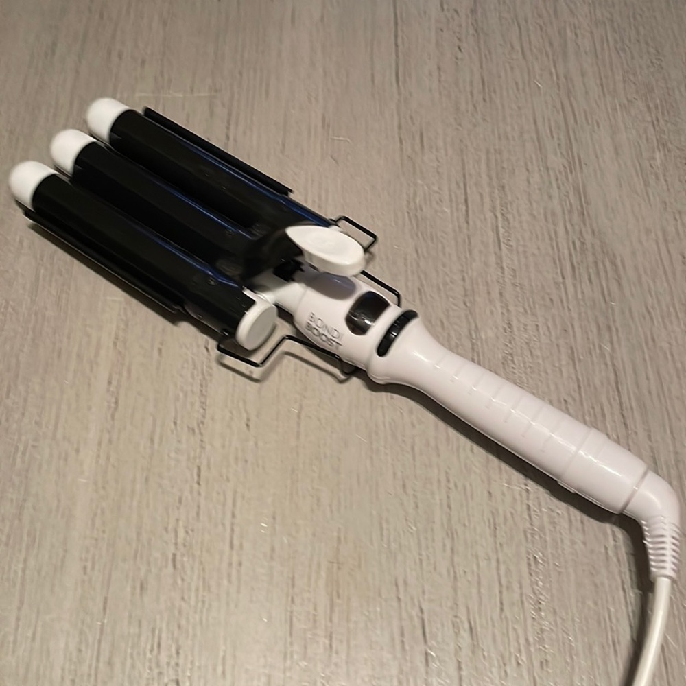 Bondi Boost Wave Wand MINI